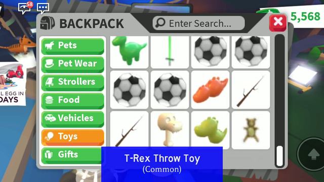 Что мне теперь делать?? {Adopt me}