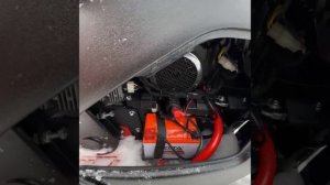 #Снегоход irbis sf 150 Пропала искра!! #