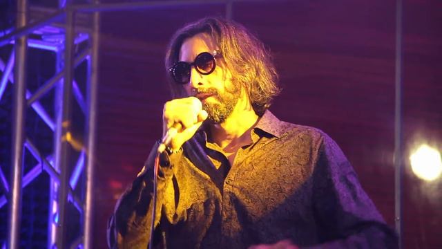 Павел Козлов & Allstars Alright Band 