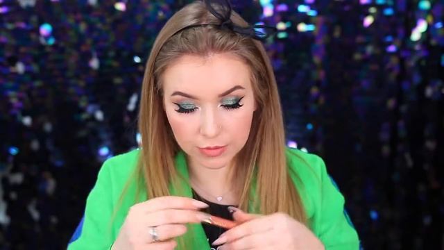 Natalina MUA рассказывает про NEVE Cosmetics