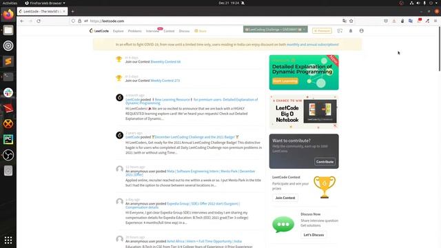 Coding Round preparation in Telugu - Leetcode смотреть онлайн