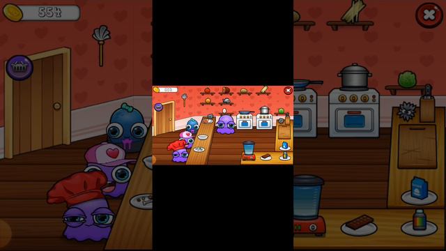 моу 7 игры смотреть онлайн