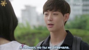 Почётные портные 1 сезон 3 серия