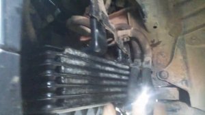 Lexus Rx450h, 350. Дополнительный радиатор АПП. Промывка. Рекомендации.