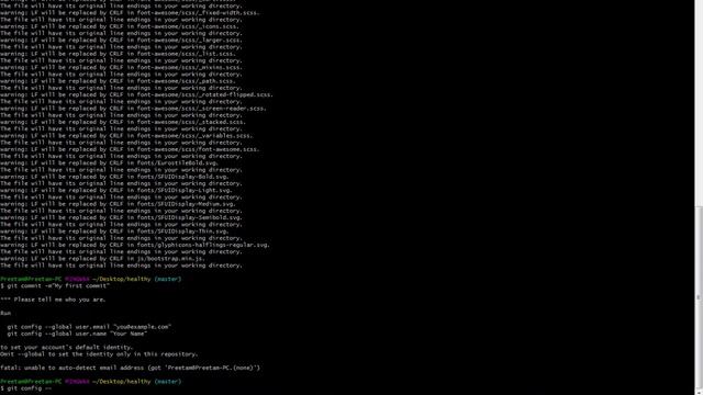 How to Upload/push files into BitBucket Repository || GIT and BitBucket смотреть онлайн