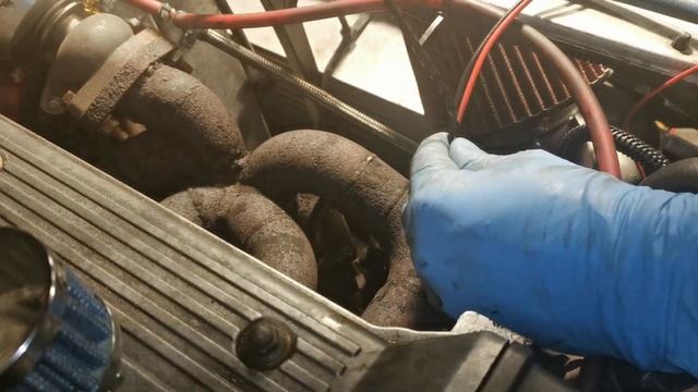 EP82 Starlet: Comprehensive Service, Assembly & Gauge Testing смотреть онлайн