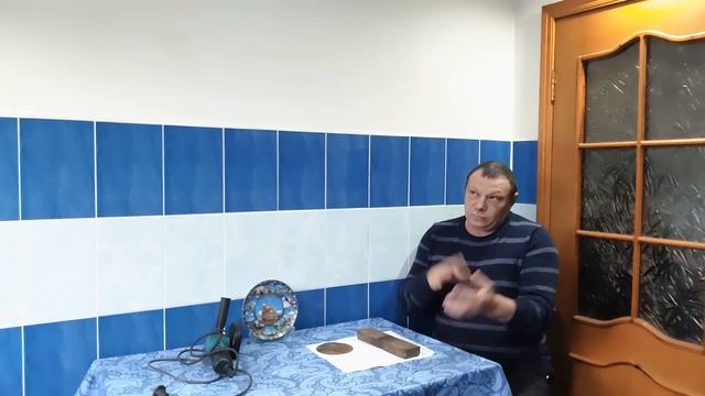 КАК Я ПОРЕЗАЛСЯ БОЛГАРКОЙ. смотреть онлайн