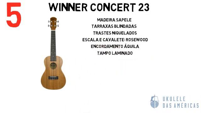 10 UKULELES BARATOS para comprar durante a crise смотреть онлайн