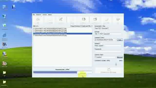 JPG to PDF Converter: Quickest Way To Perform The Conversions смотреть онлайн