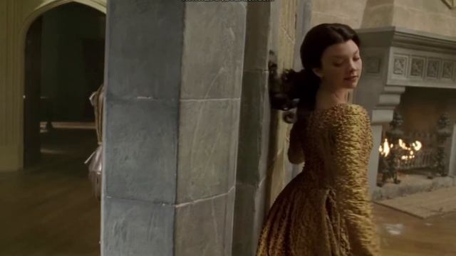 Тюдоры // Сон Генриха смотреть онлайн