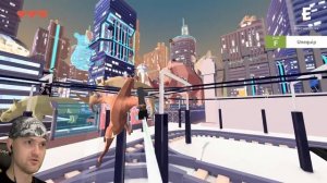 ОЛЕНЬ ИЗ БУДУЩЕГО ► Deeeer Simulator #3