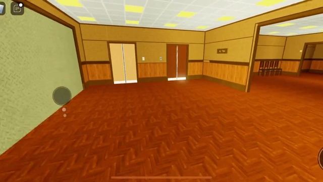 Roblox Лифты МЗС 1969 г. в. (раб. с 1970 г.) на плейсе Soviet and Russian Houses & Lifts [SRHL] смотреть онлайн