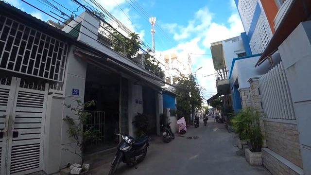 Нячанг. Достопримечательности в пределах города. смотреть онлайн