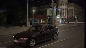 ОБКАТКА НОВОГО ТРОЛЛЕЙБУСА ПКТС «АДМИРАЛ» 6281.0 ПО САРАТОВУ И ЭНГЕЛЬСУ!