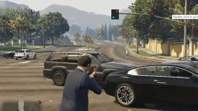 Gta V on core i5 3470 3.2Ghz | 4GB ddr3 Ram and Intel HD 2500 смотреть онлайн