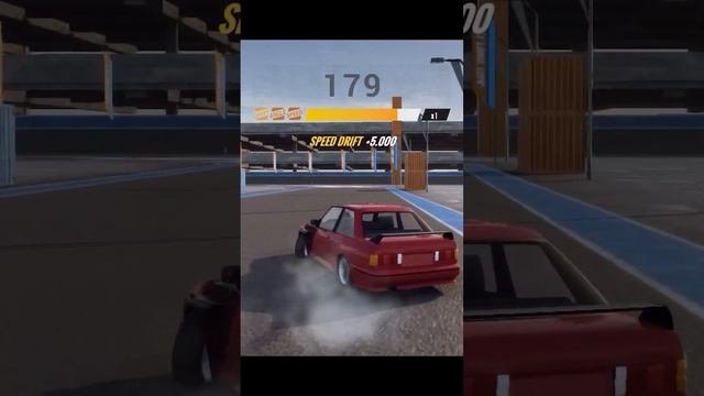 Just Drift It ! (2020) #shorts смотреть онлайн