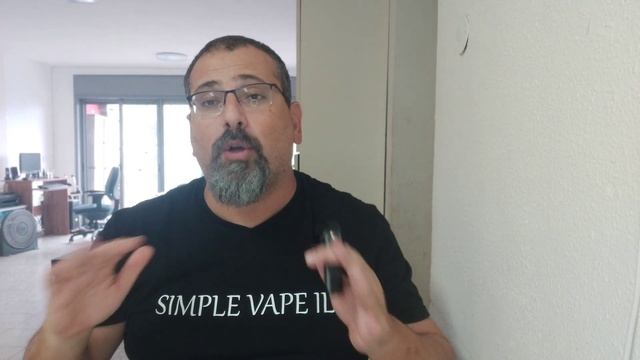 voopoo vinci se לא פשוט להיות פשוט. смотреть онлайн