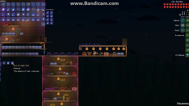 how to create Angel and Demon wings in terraria смотреть онлайн