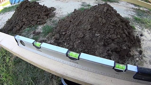 Строю пристрой к дому своими руками. Дача мечты. смотреть онлайн