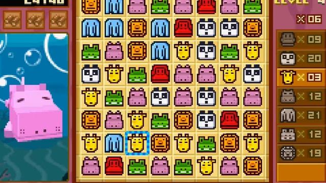 Zooo ... (GBA) Gameplay смотреть онлайн