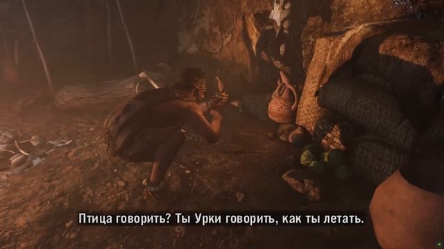 Как я играл в Far Cry Primal смотреть онлайн