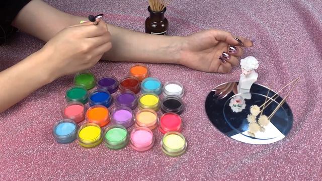 21 Color Gel Cream Private Label Water Activated Colored Eyeliner смотреть онлайн