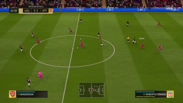 FUTMAS Alli Review | FIFA 19 FUTMAS Dele Alli Player Review смотреть онлайн