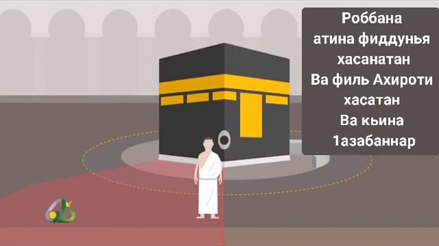 Описание Умры