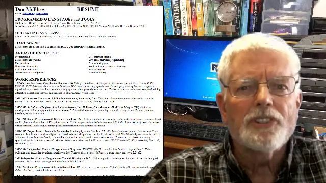 Welcome to the C/C++ and/or Java Programming Class смотреть онлайн