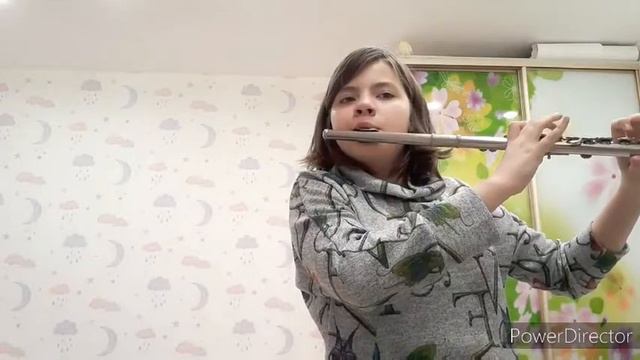 Лукіна Ольга/флейта/ смотреть онлайн