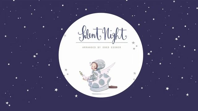 Silent Night (from "A Wintry Piano Wonderland: Christmas Carols Reimagined) смотреть онлайн