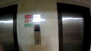 ОАЭ. Обзор отеля AL BUSTAN HOTEL SHARJAH 4*