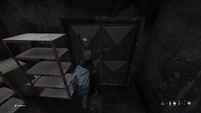 DayZ Vanilla Server смотреть онлайн