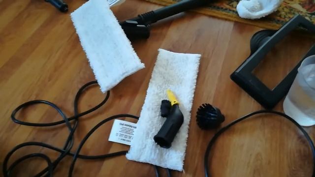 Парогенератор \ Пароочиститель смотреть онлайн