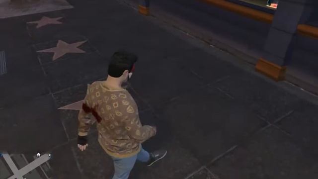 | Где найти лимузин в Gta 5 | смотреть онлайн