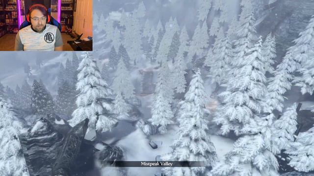 Going As Evil As I Can! | Fable 3 | Part 1 смотреть онлайн
