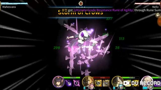 Soul Seeker 6th Knights: vs Eola смотреть онлайн