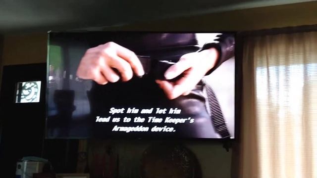 Spy Kids 4: All The Time In The World. смотреть онлайн