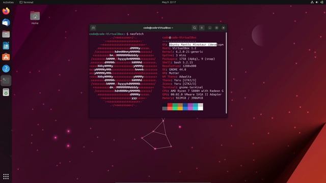 Ubuntu 23.10 "Mantic Minotaur" | Daily Builds are Available | Release Date смотреть онлайн