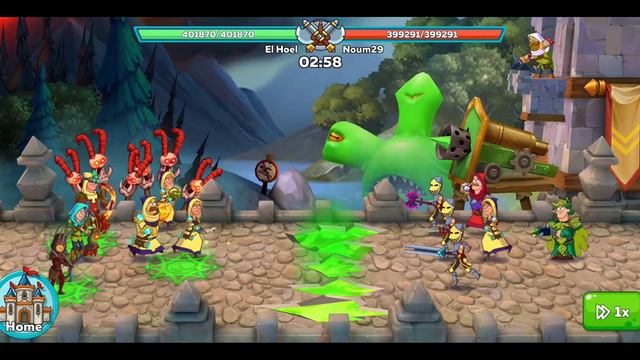 Hustle Castle - Latest update - Stasis armour mod - Shadow Hustler смотреть онлайн