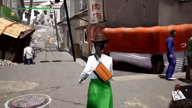 Disaster Report 4 Blind Gameplay #3 смотреть онлайн