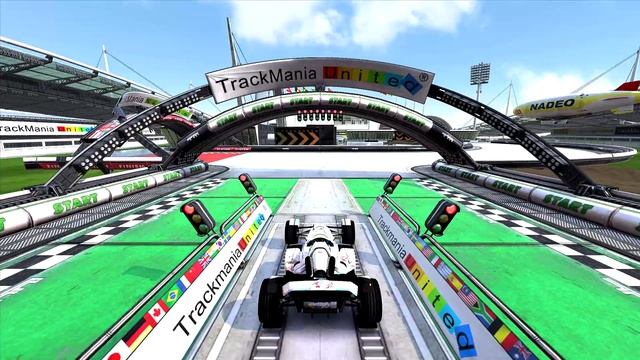 StarStadium A3 18.04 by instable смотреть онлайн