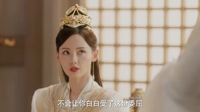 后池手撕心机女被记恨，杂毛凤凰贼心不改，赐法宝誓要让后池好看。打脸预定！【千古玦尘 Ancient Love Poetry】 ?chinese drama смотреть онлайн