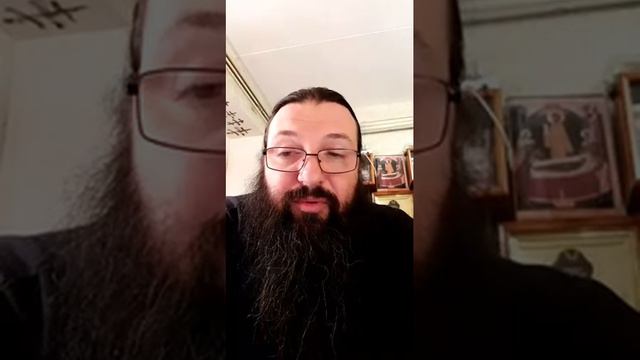 Беседы со священником. 04.11.2019 Наш сайт sprosiovere.ru смотреть онлайн