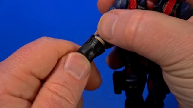 G.I. Joe Viper and Redeco Scarlett Hasbro Classified Series Cobra Island Action Figure Review смотреть онлайн