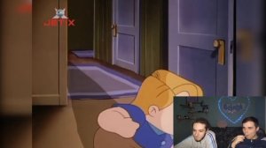 [5] МЕНЯ УНИЖАЮТ В ШКОЛЕ / ЖИЗНЬ С ЛУИ