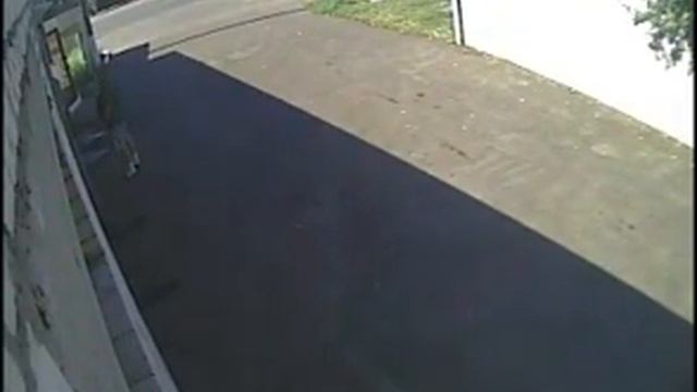 Днепропетровск ул.Совхозная 69, 07.08.2012 смотреть онлайн