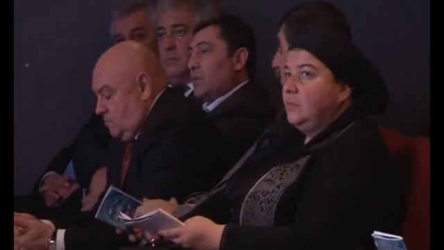 ЮБИЛЕЙ КБГУ 26 10 смотреть онлайн