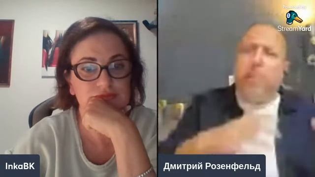 Виртуальный мир на пороге: чего ожидать и как подготовиться к переменам? смотреть онлайн