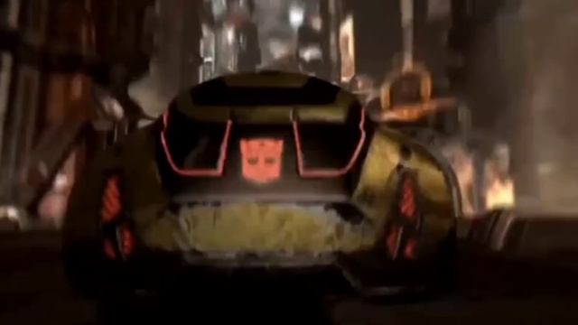 TRANSFORMERS WAR FOR CYBERTRON ЛУТШИЙ? (ОБЗОР) смотреть онлайн
